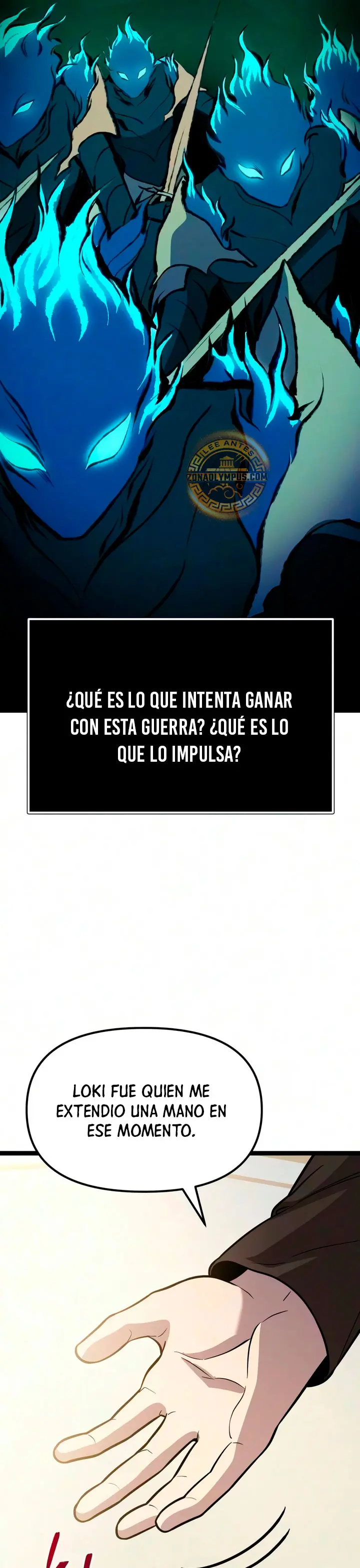 Item Chetado capítulo 185, página 34