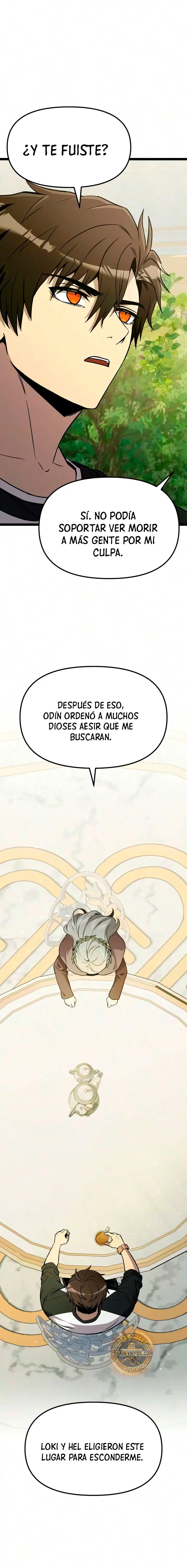 Item Chetado capítulo 185, página 36