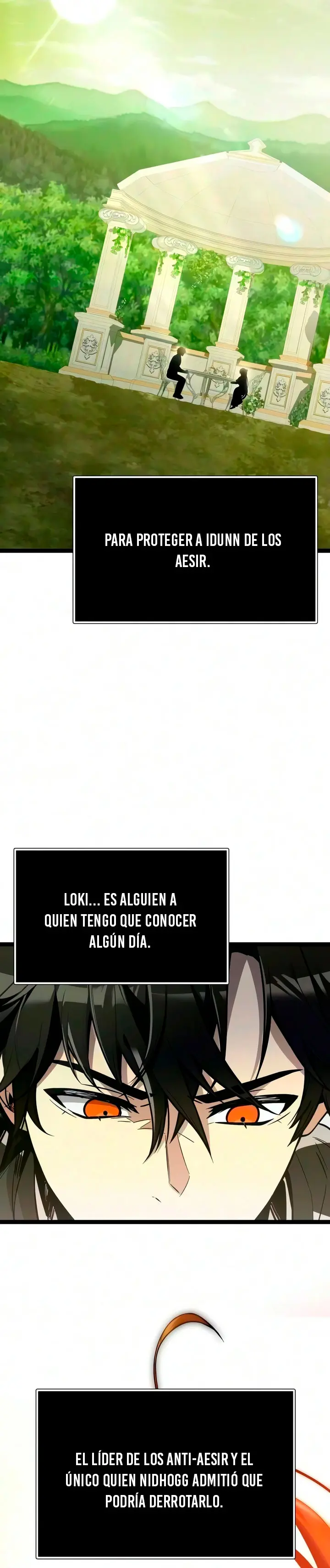 Item Chetado capítulo 185, página 38