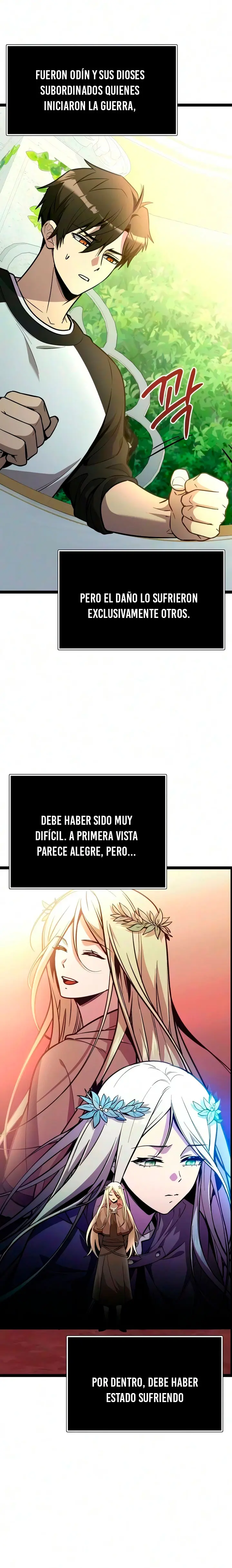 Item Chetado capítulo 186, página 3