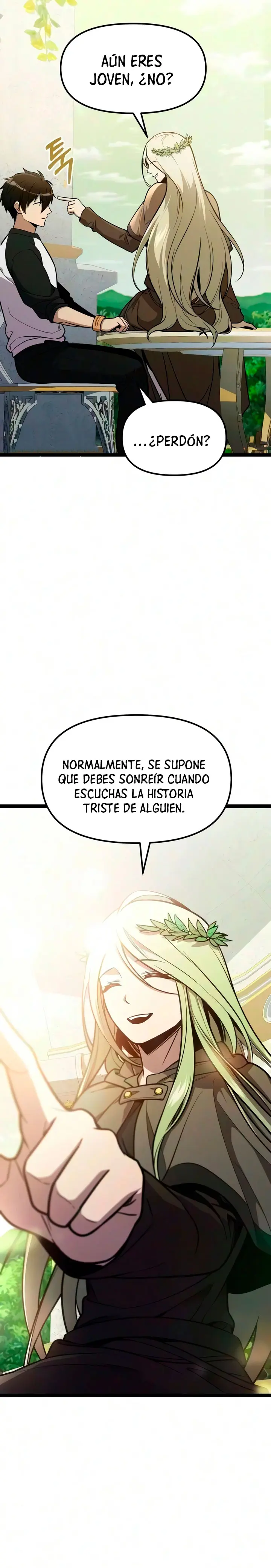 Item Chetado capítulo 186, página 5