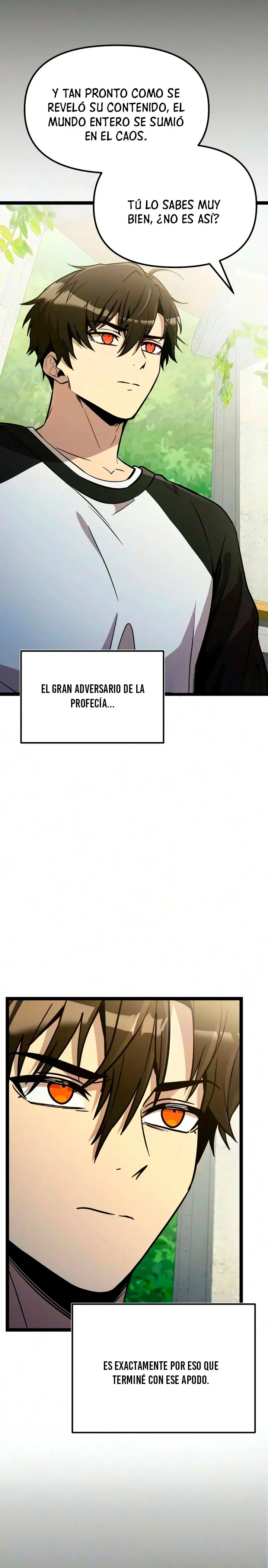 Item Chetado capítulo 186, página 9
