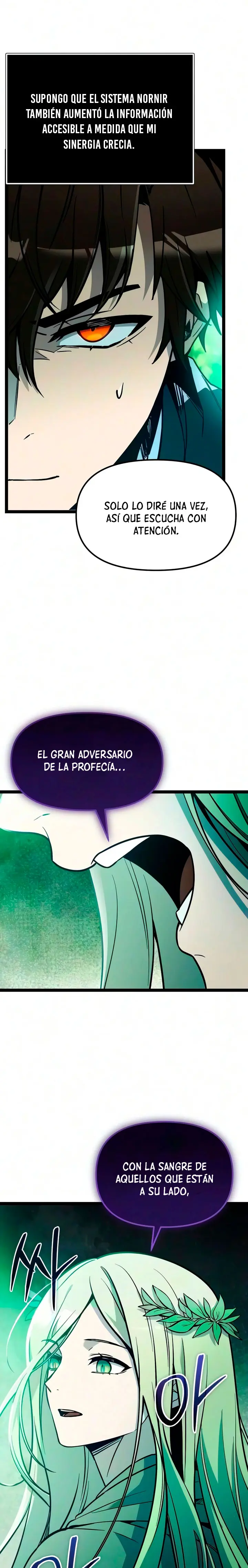 Item Chetado capítulo 186, página 15