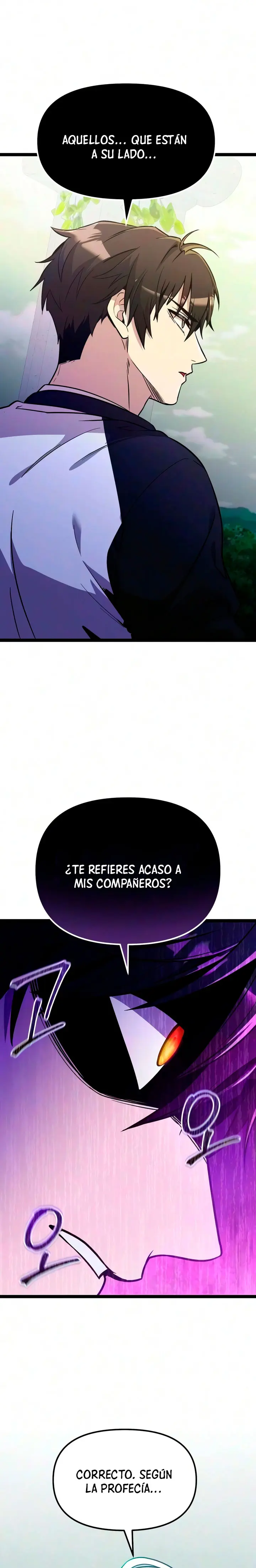 Item Chetado capítulo 186, página 18