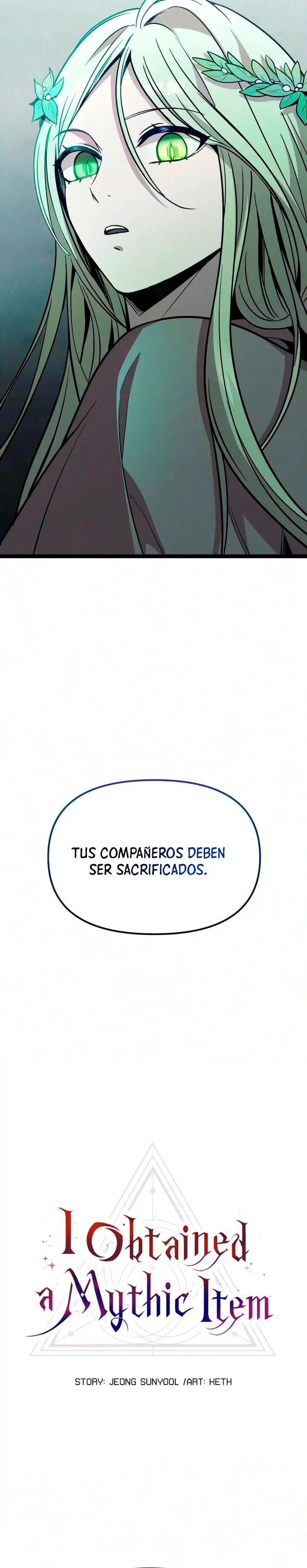 Item Chetado capítulo 186, página 19