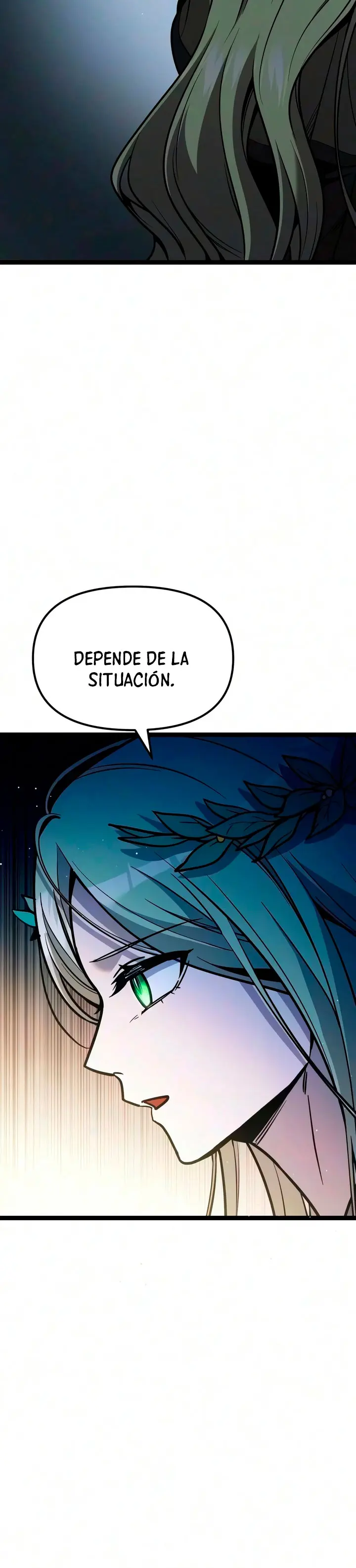 Item Chetado capítulo 186, página 23