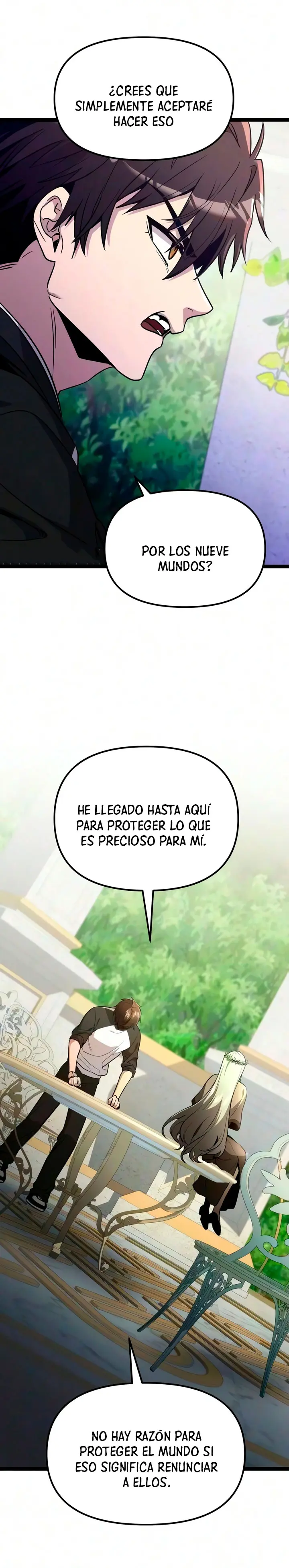 Item Chetado capítulo 186, página 25
