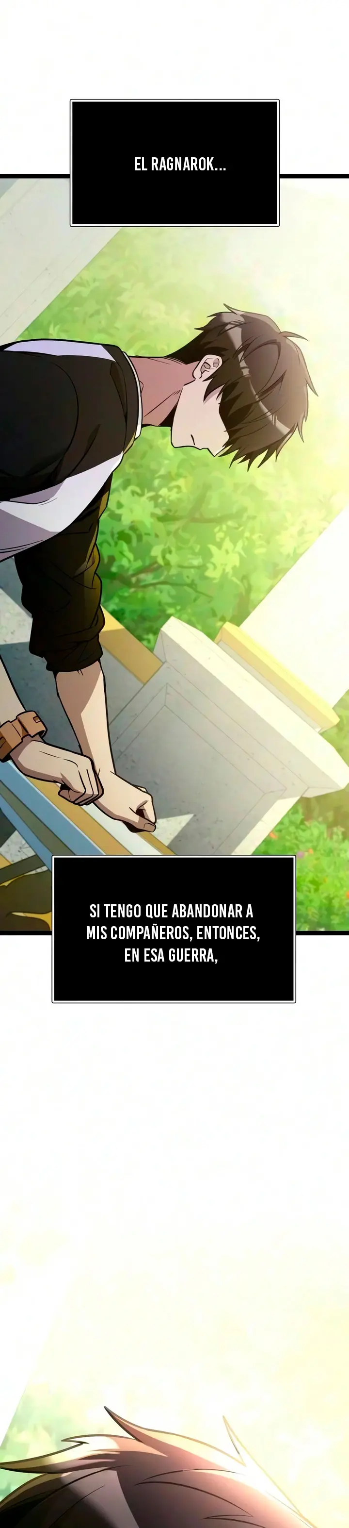 Item Chetado capítulo 186, página 28
