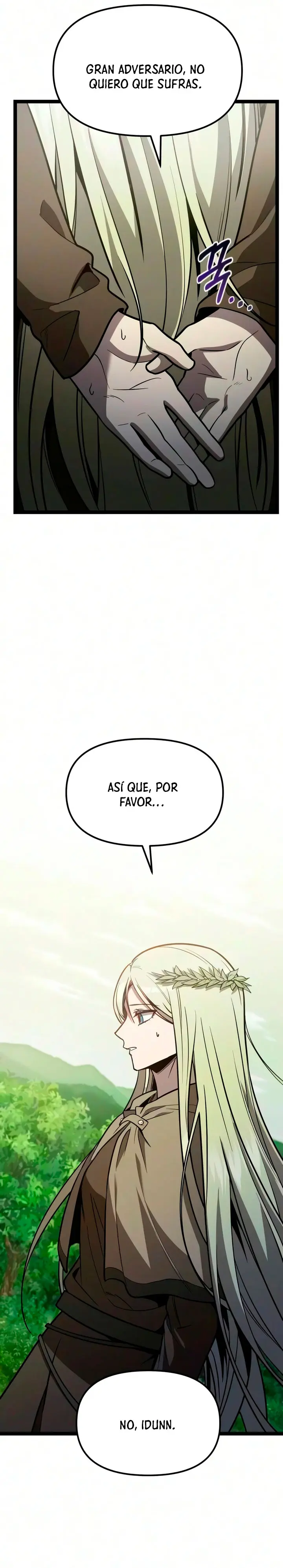 Item Chetado capítulo 186, página 38
