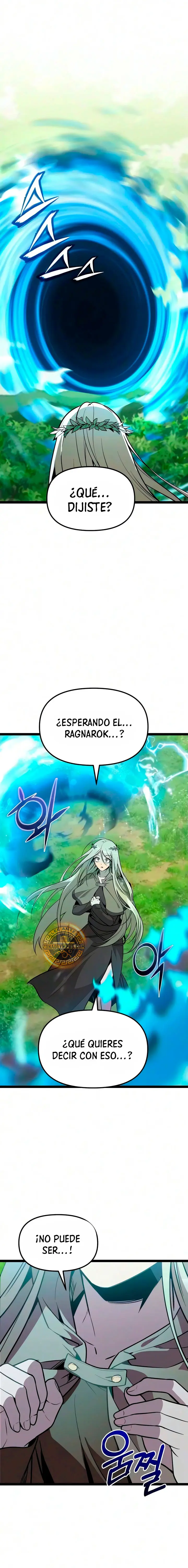Item Chetado capítulo 187, página 1
