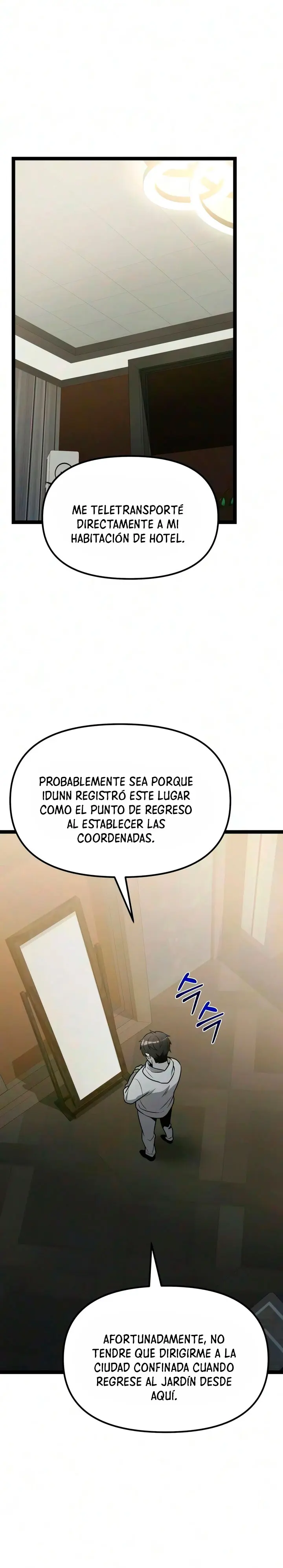 Item Chetado capítulo 187, página 9