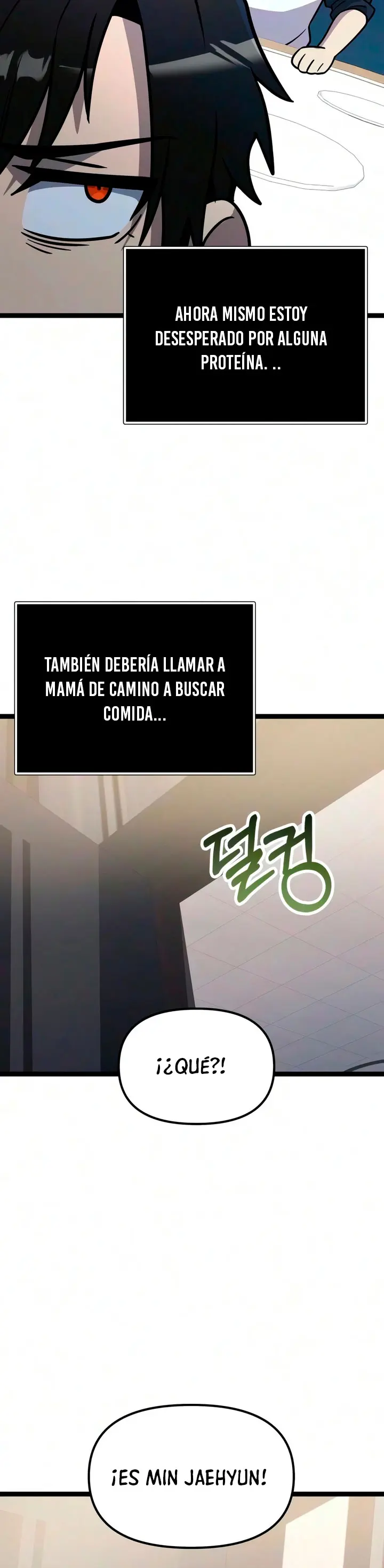 Item Chetado capítulo 187, página 11