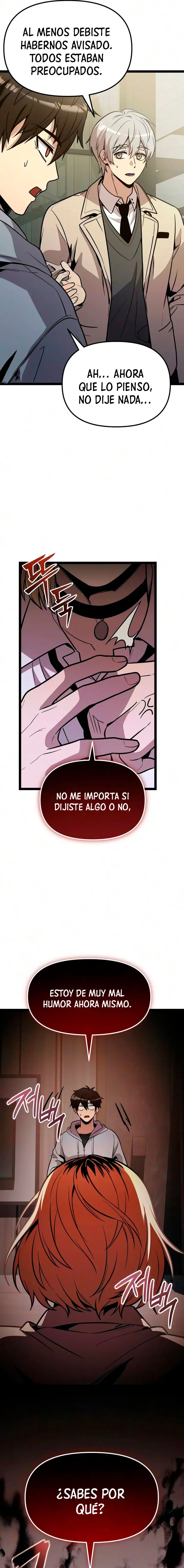 Item Chetado capítulo 187, página 15