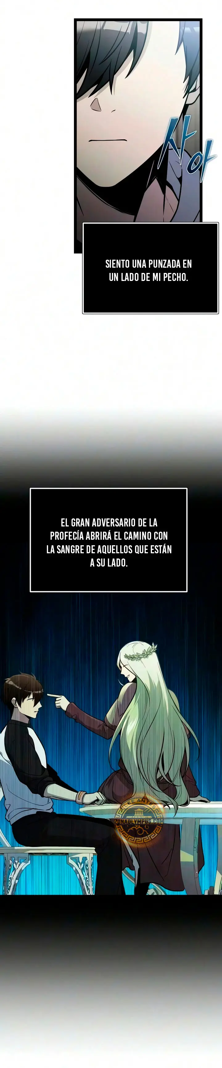 Item Chetado capítulo 187, página 20