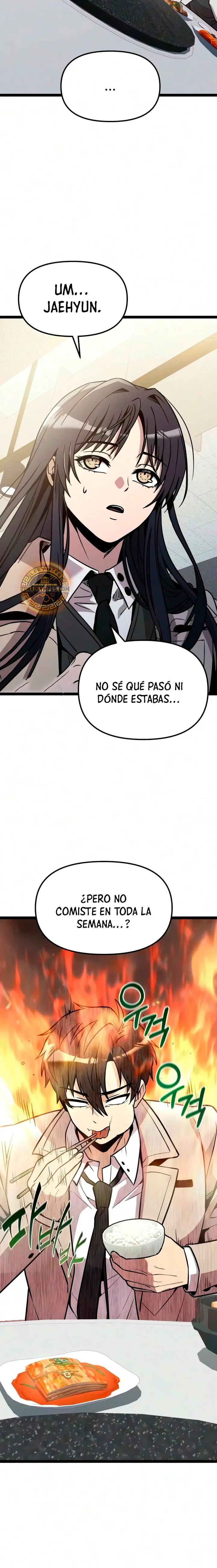 Item Chetado capítulo 187, página 25