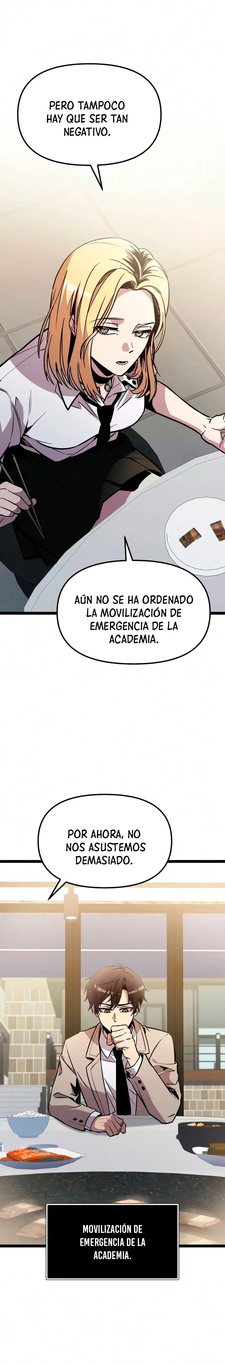 Item Chetado capítulo 187, página 33