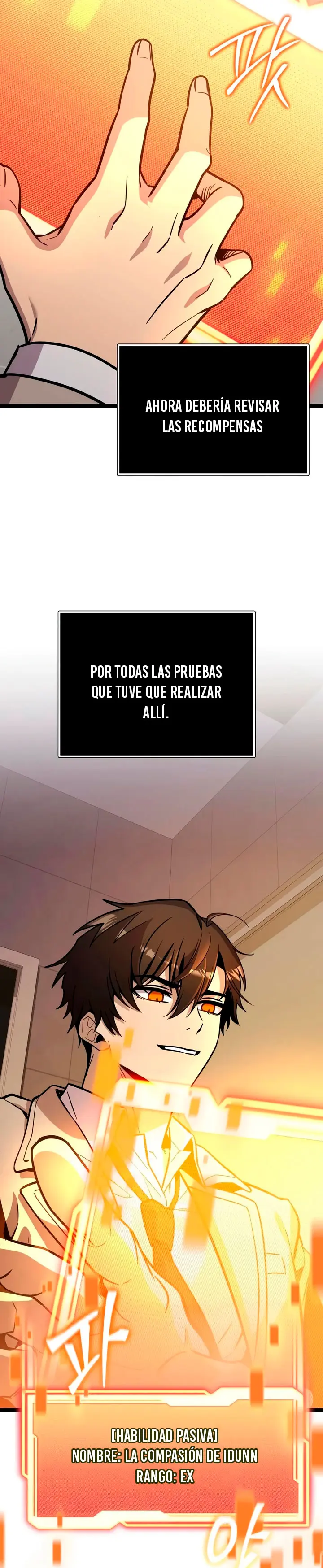 Item Chetado capítulo 188, página 4