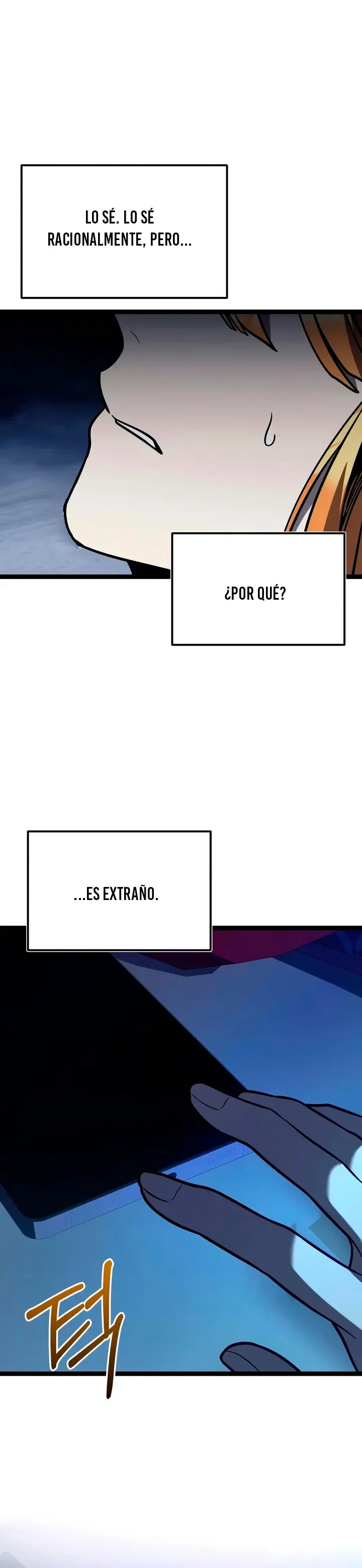 Item Chetado capítulo 188, página 25