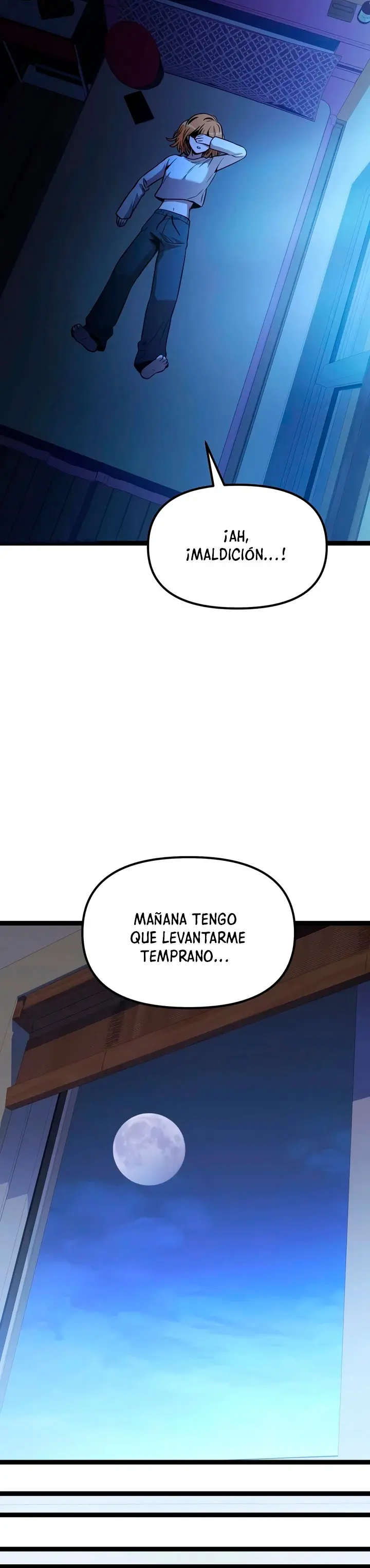 Item Chetado capítulo 188, página 29