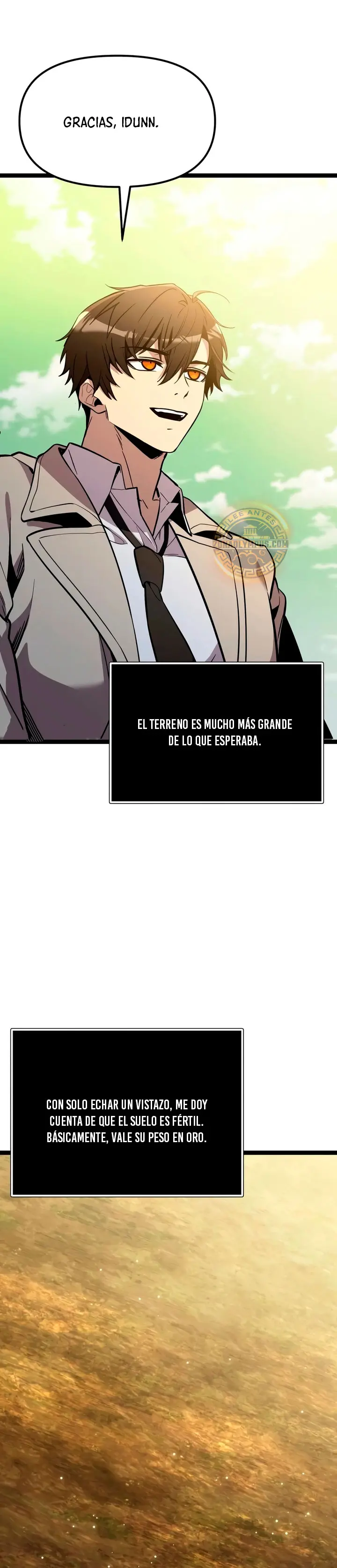 Item Chetado capítulo 188, página 34