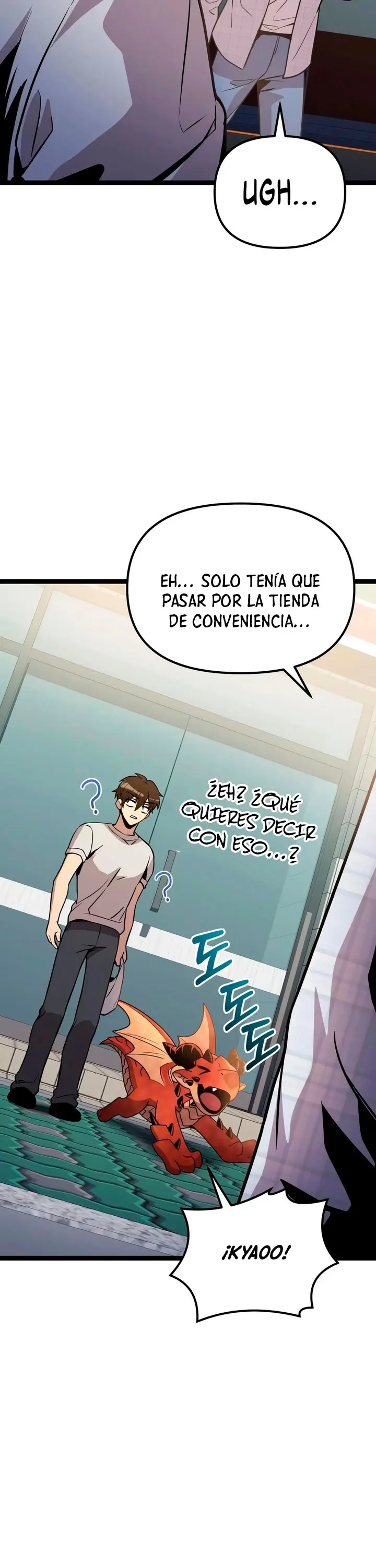 Item Chetado capítulo 189, página 6