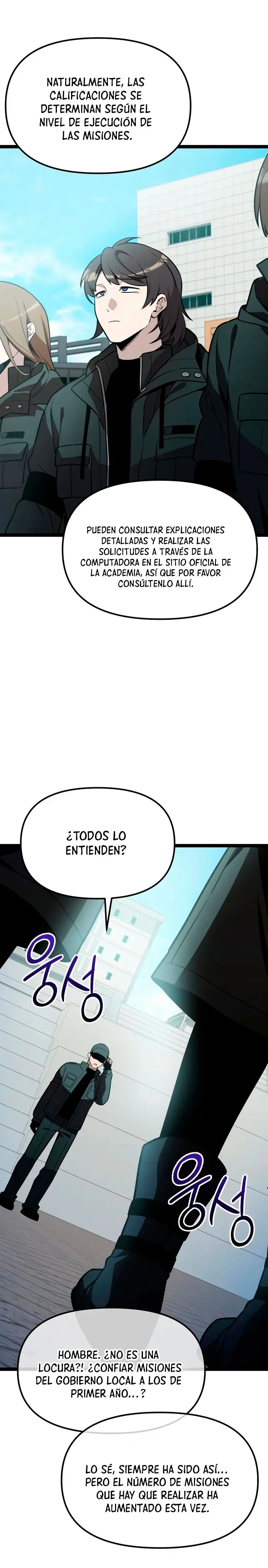 Item Chetado capítulo 189, página 16