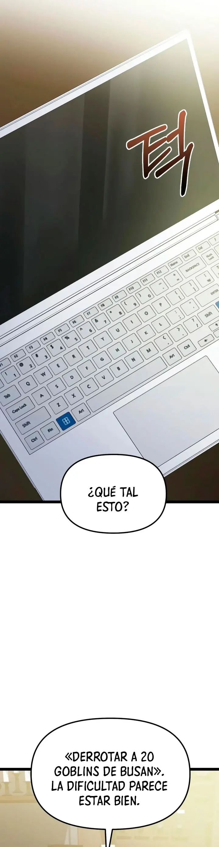 Item Chetado capítulo 189, página 19