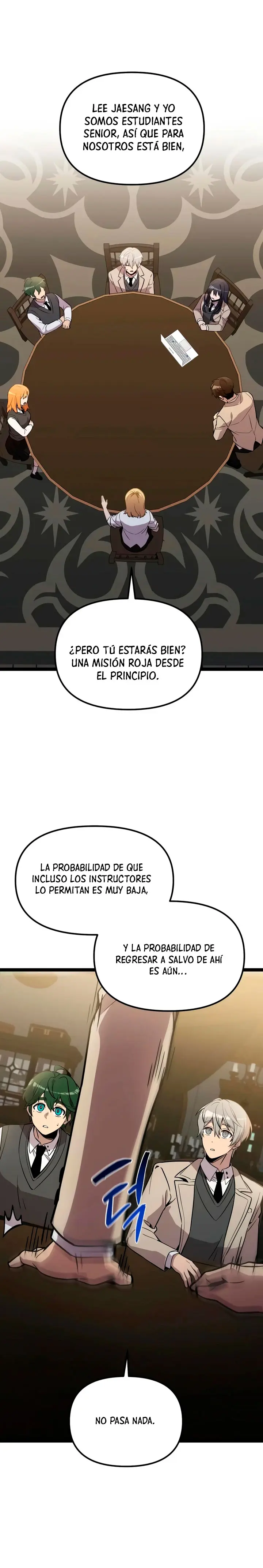 Item Chetado capítulo 189, página 24