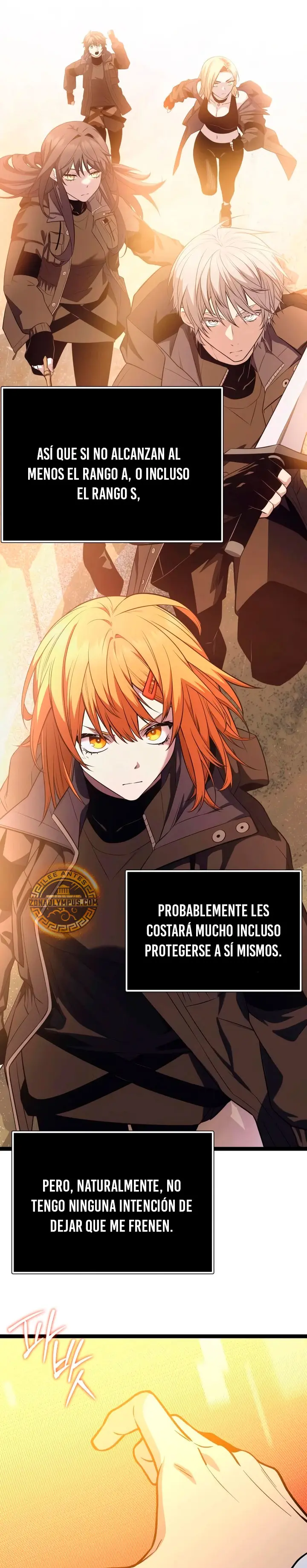 Item Chetado capítulo 189, página 37