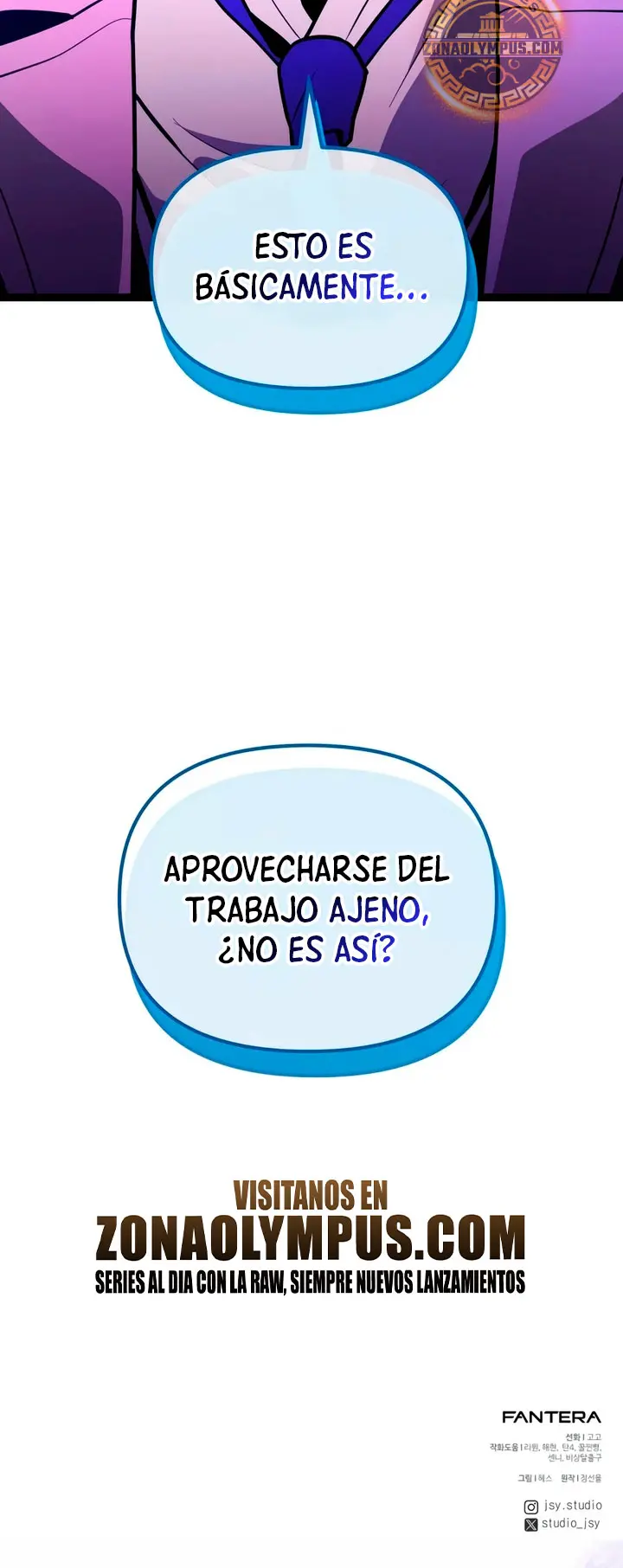 Item Chetado capítulo 189, página 40