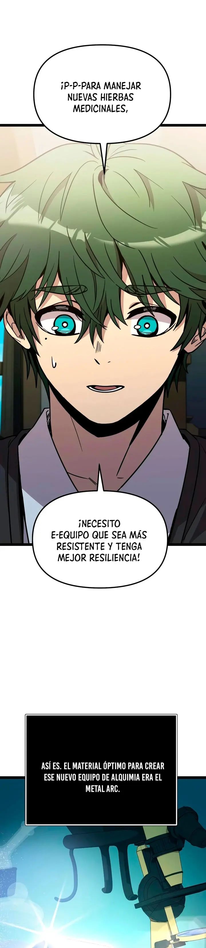 Item Chetado capítulo 190, página 7