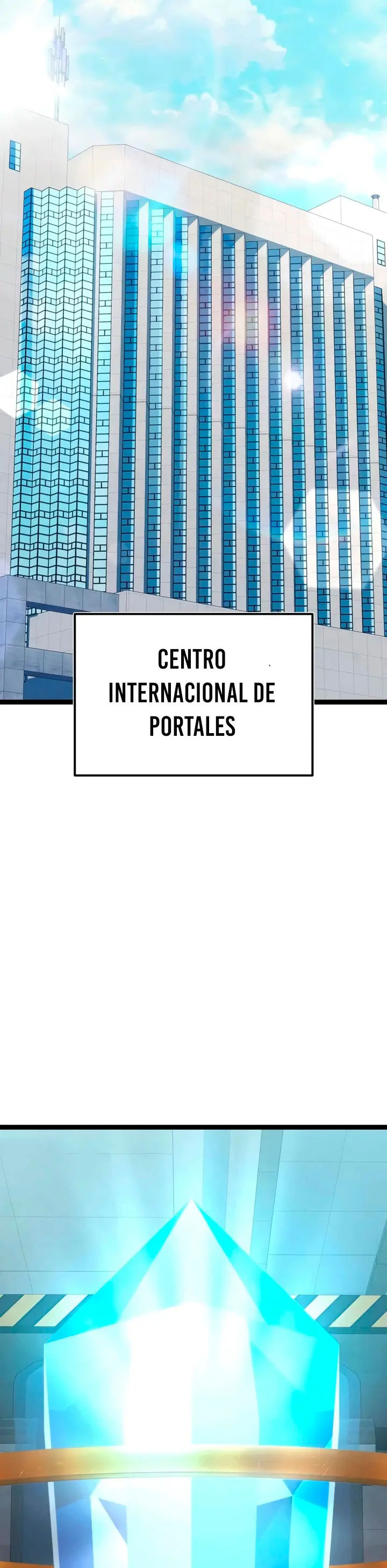 Item Chetado capítulo 190, página 12