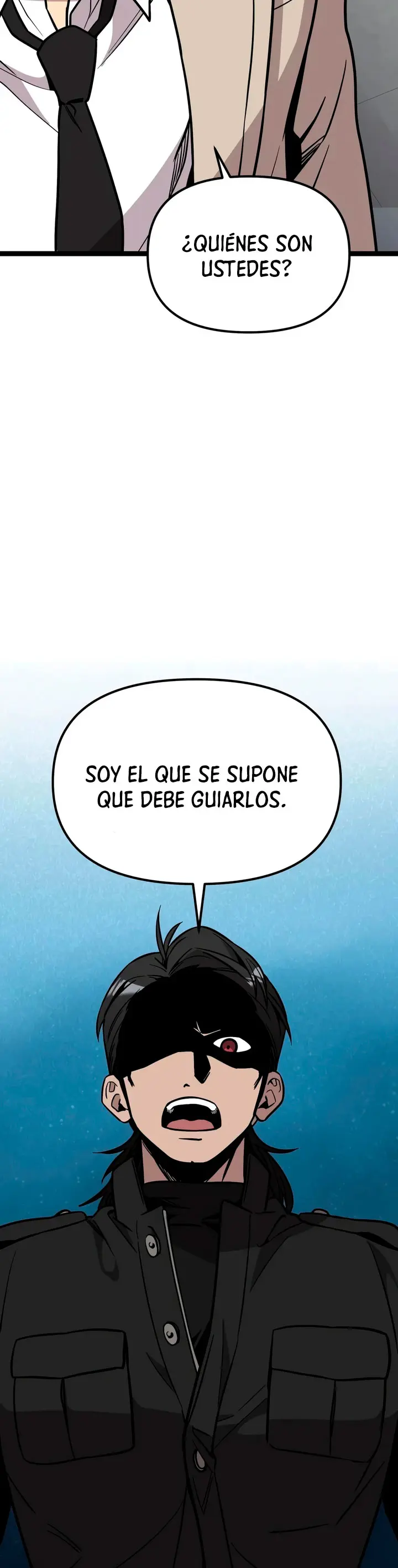 Item Chetado capítulo 190, página 19
