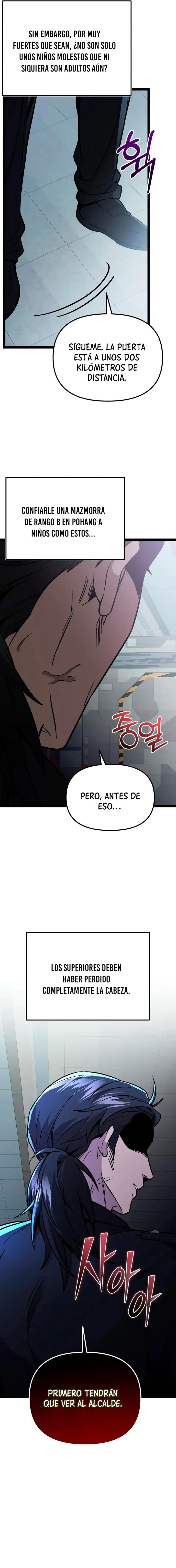 Item Chetado capítulo 190, página 23