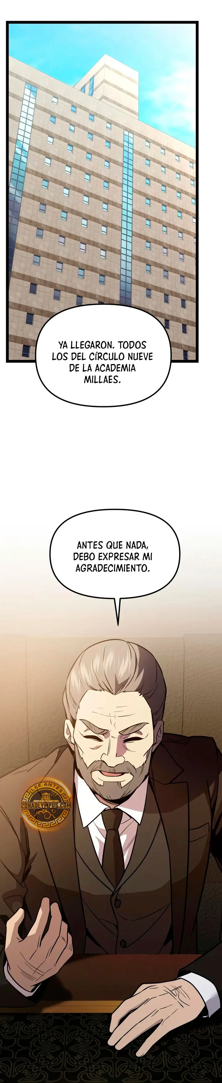 Item Chetado capítulo 190, página 24