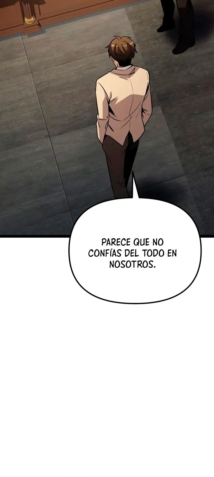 Item Chetado capítulo 190, página 29