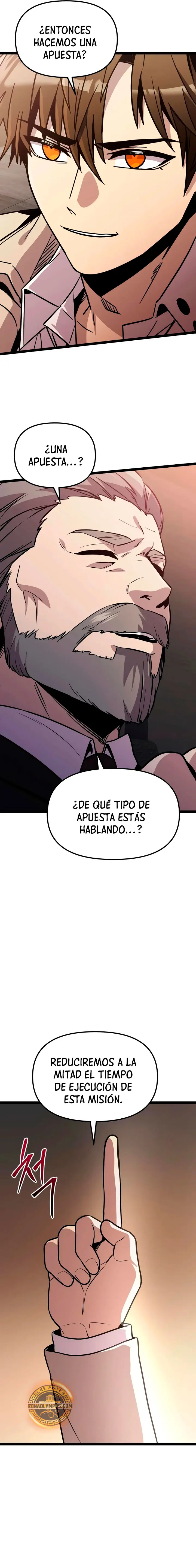 Item Chetado capítulo 190, página 30