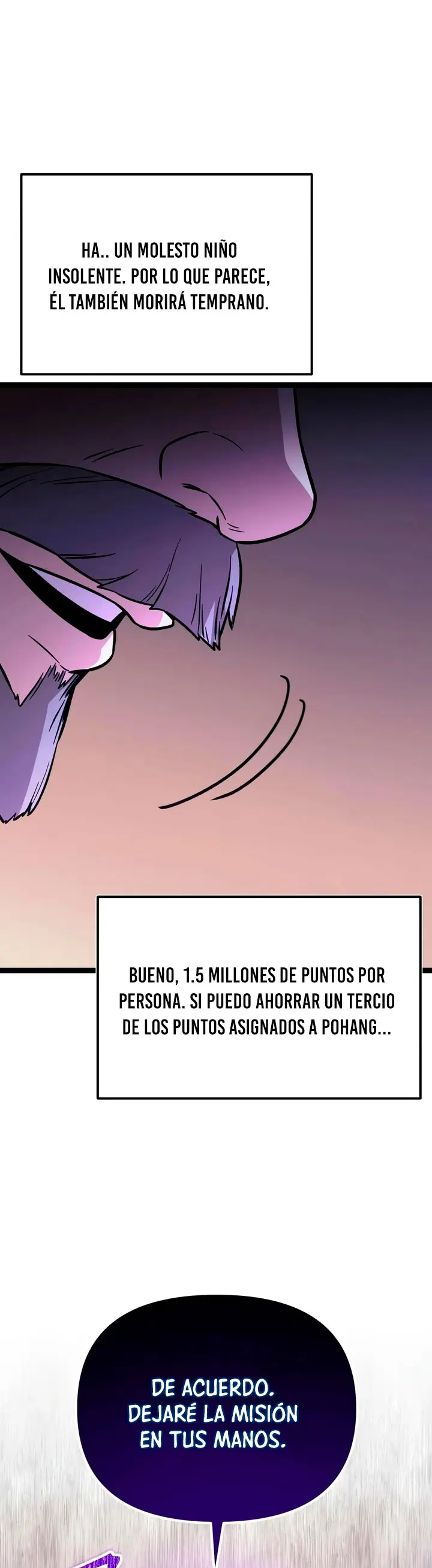 Item Chetado capítulo 190, página 33
