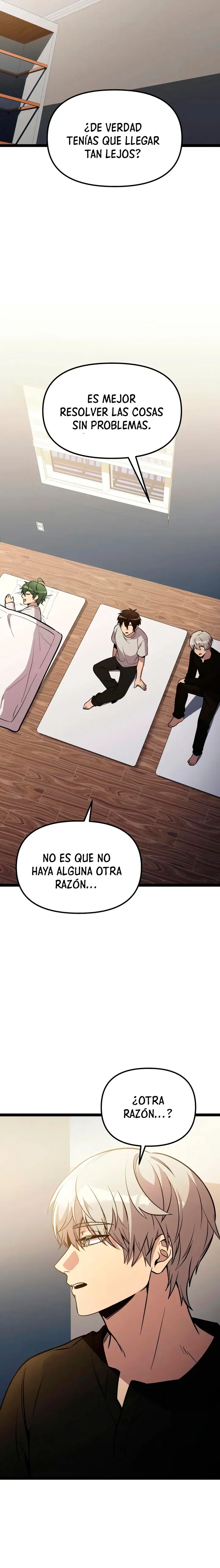 Item Chetado capítulo 190, página 38