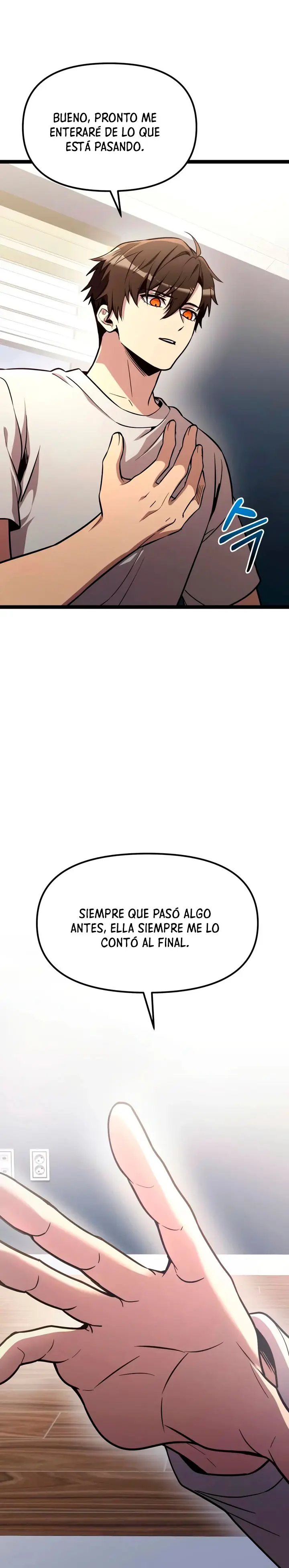 Item Chetado capítulo 190, página 42