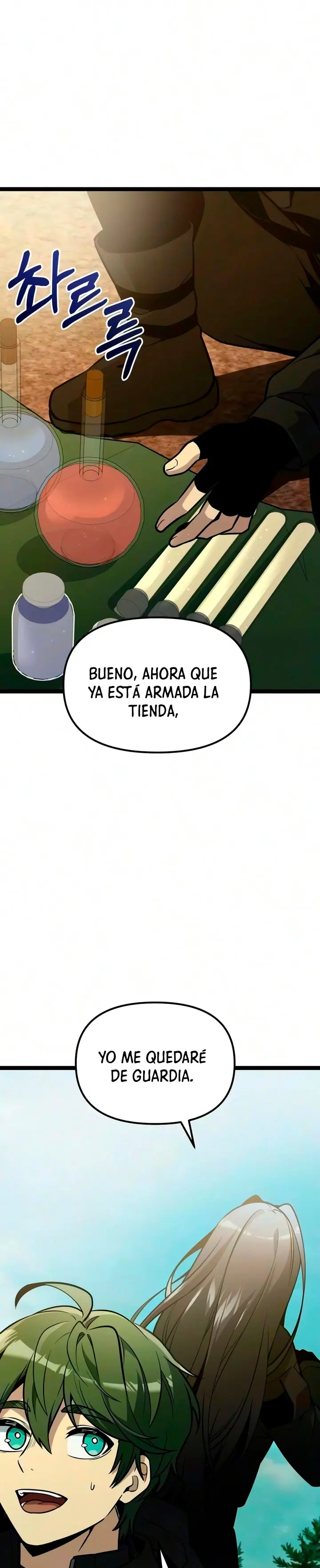 Item Chetado capítulo 191, página 13