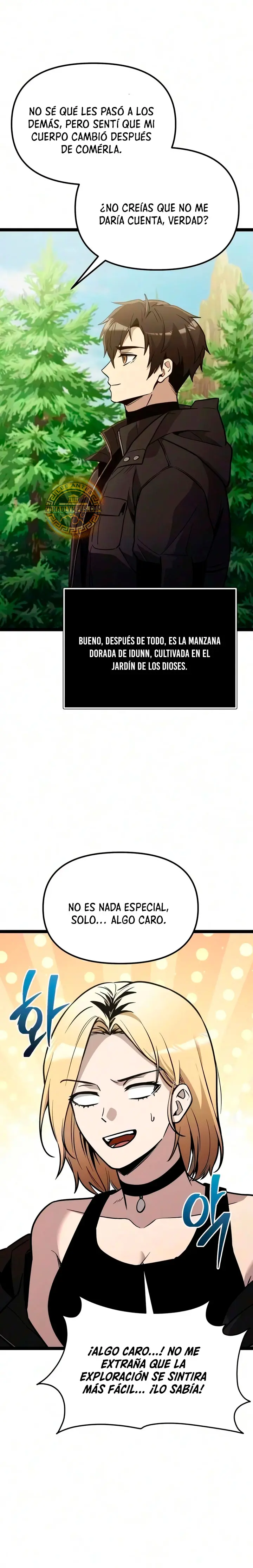 Item Chetado capítulo 191, página 24