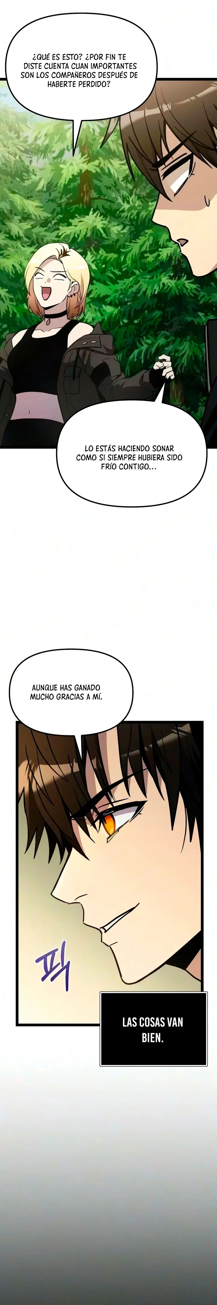 Item Chetado capítulo 191, página 25