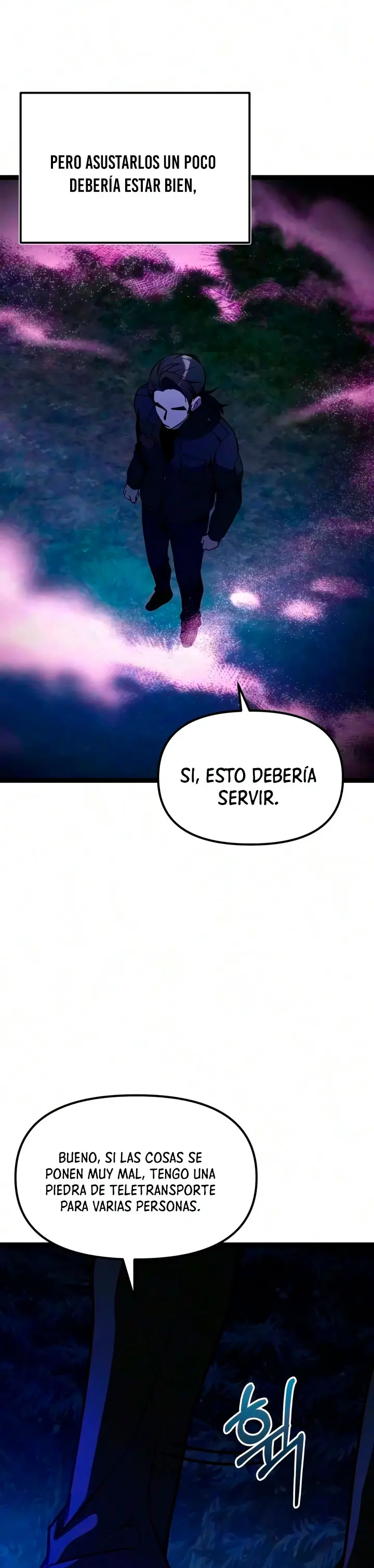 Item Chetado capítulo 191, página 34