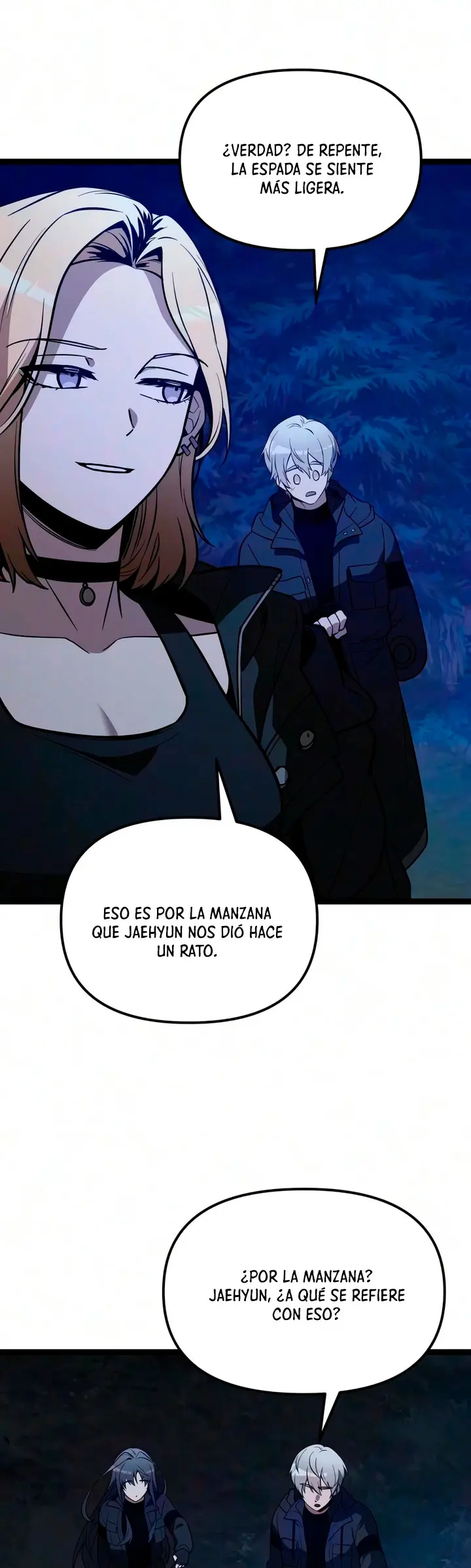 Item Chetado capítulo 192, página 14
