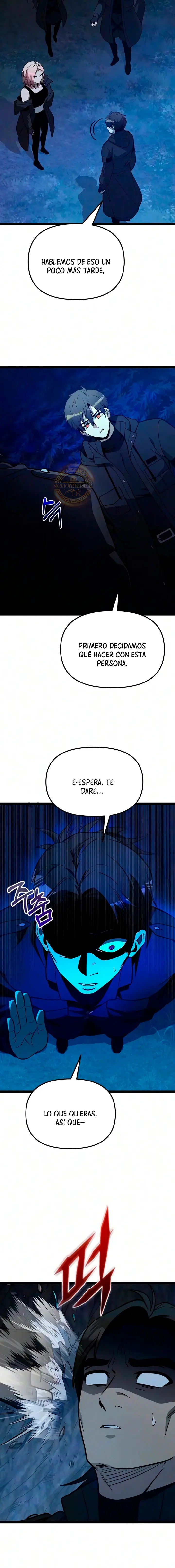 Item Chetado capítulo 192, página 15