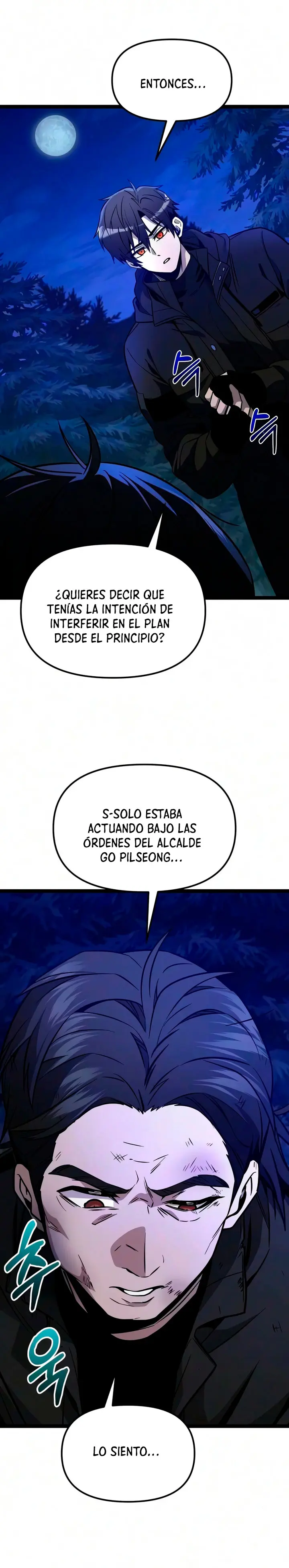 Item Chetado capítulo 192, página 18