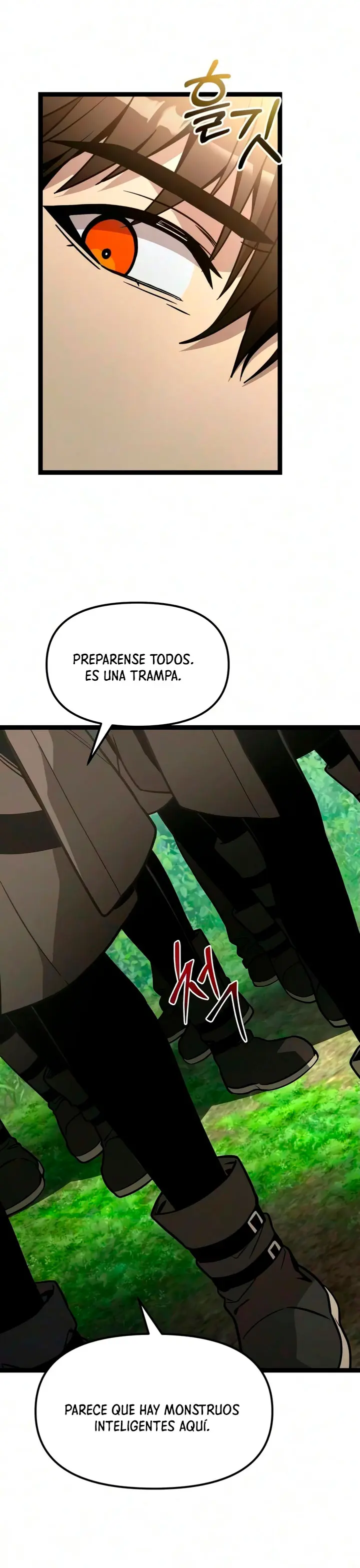 Item Chetado capítulo 192, página 27