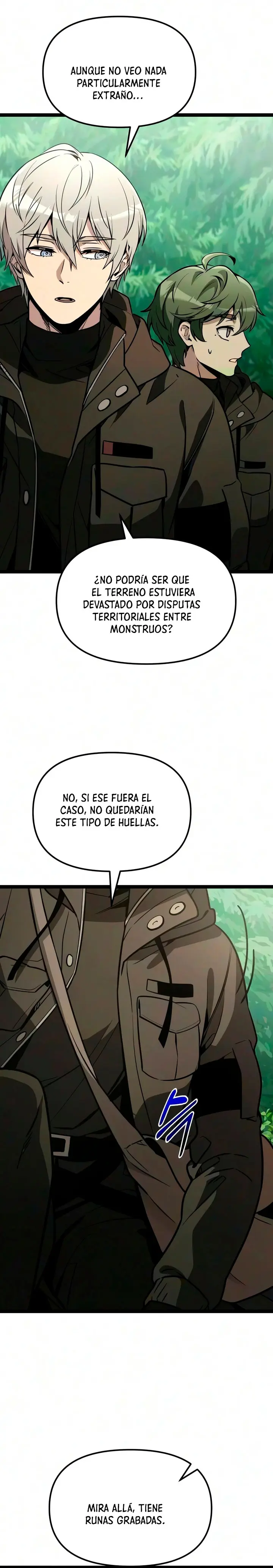 Item Chetado capítulo 192, página 28