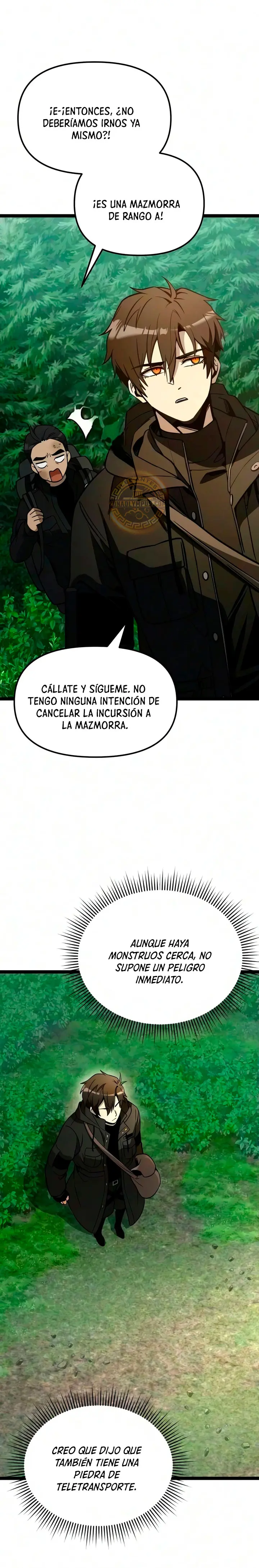 Item Chetado capítulo 192, página 30
